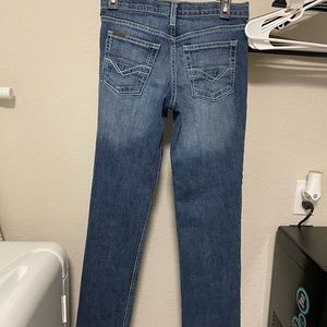 Boys Ariat Jeans